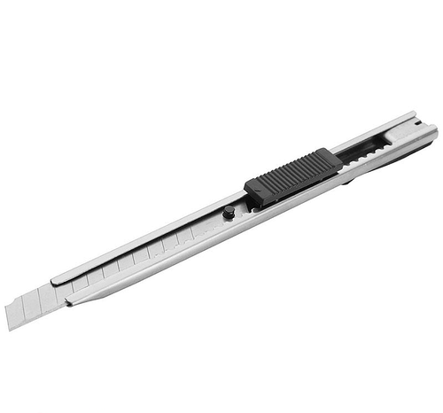 Нож сегментный модель S